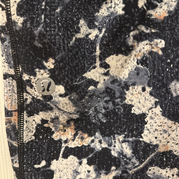 Lululemon Wunder Under High Rise Crop 21" Capri
Leggings size 10 - Picture 8 of 8